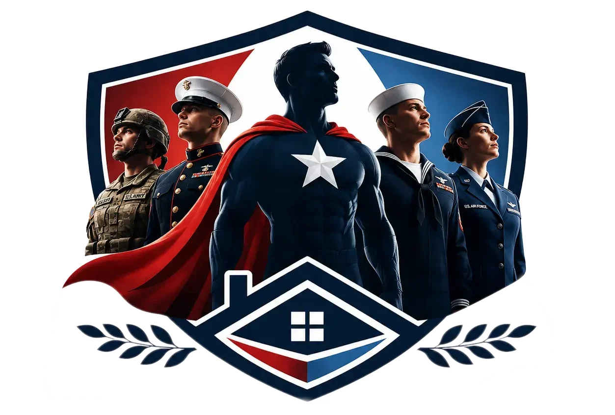 Saving Heroes Logo